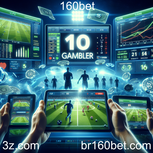 Resultados da 160bet: Análise e Estatísticas em Tempo Real