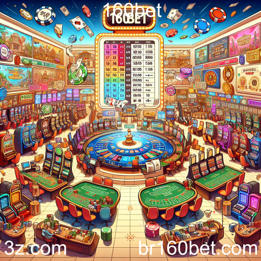 Resultados da 160bet: Análise e Estatísticas em Tempo Real